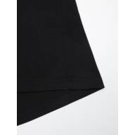 Детская футболка FN Basic Black - Детская футболка FN Basic Black