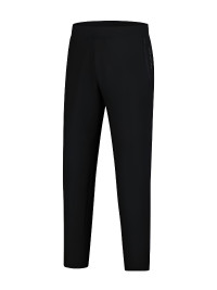 Брюки KELME Fleece Knitted Trousers Black