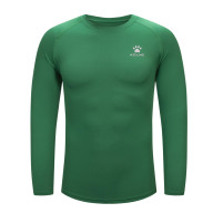 Термобелье KELME Thin Tights Green - Термобелье KELME Thin Tights Green