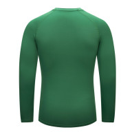 Термобелье KELME Thin Tights Green - Термобелье KELME Thin Tights Green