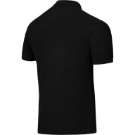 Поло JOGEL CAMP 2 CVC Polo CZ, черный - Поло JOGEL CAMP 2 CVC Polo CZ, черный