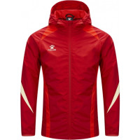 Ветровка KELME Woven Jacket Red