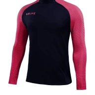 Лонгслив KELME Training Jacket (Dark Blue/Pink) - Лонгслив KELME Training Jacket (Dark Blue/Pink)