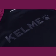 Лонгслив KELME Training Jacket (Dark Blue/Pink) - Лонгслив KELME Training Jacket (Dark Blue/Pink)