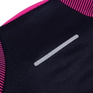 Лонгслив KELME Training Jacket (Dark Blue/Pink) - Лонгслив KELME Training Jacket (Dark Blue/Pink)