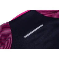 Лонгслив KELME Training Jacket (Dark Blue/Pink) - Лонгслив KELME Training Jacket (Dark Blue/Pink)