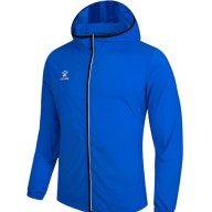 Детская ветровка KELME Thin Trench Coat Blue - Детская ветровка KELME Thin Trench Coat Blue