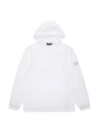 Ветровка KELME Sun Protection Clothing White