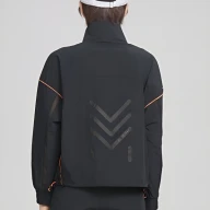Ветровка KELME Woven Jacket Black - Ветровка KELME Woven Jacket Black