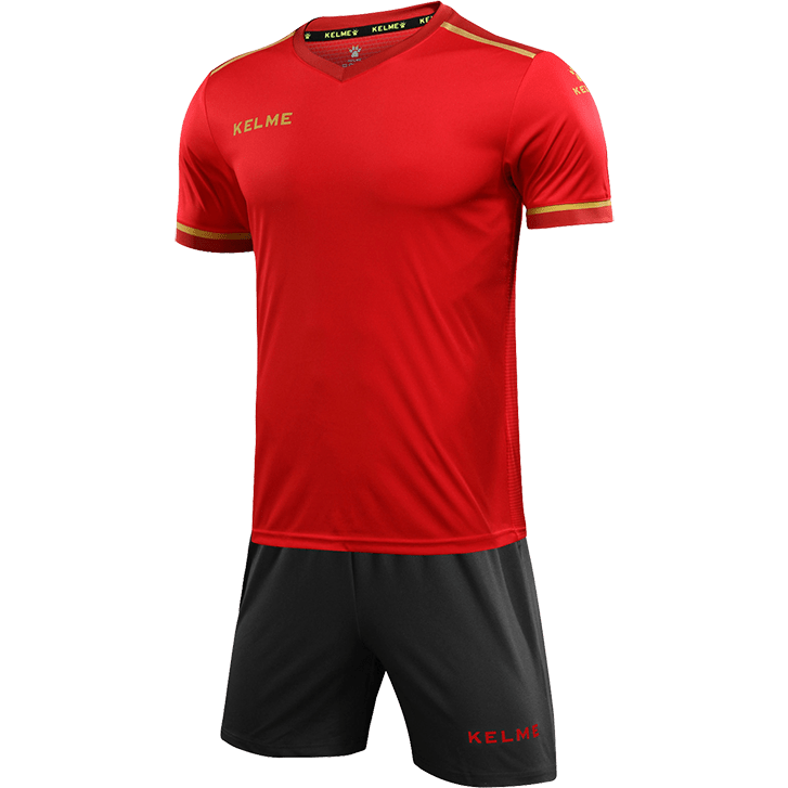 Комплект игровой формы KELME SEGOVIA