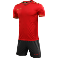 Комплект игровой формы KELME SEGOVIA - Комплект игровой формы KELME SEGOVIA