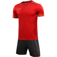 Комплект игровой формы KELME SEGOVIA - Комплект игровой формы KELME SEGOVIA
