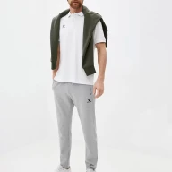 Брюки KELME Training Pant Grey - Брюки KELME Training Pant Grey