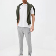Брюки KELME Training Pant Grey - Брюки KELME Training Pant Grey
