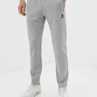Брюки KELME Training Pant Grey - Брюки KELME Training Pant Grey