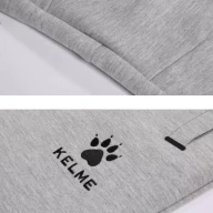 Брюки KELME Training Pant Grey - Брюки KELME Training Pant Grey