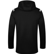 Толстовка KELME Hoody Jacket Black - Толстовка KELME Hoody Jacket Black