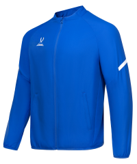 УЦЕНКА Куртка спортивная JOGEL CAMP 2 Lined Jacket, синий