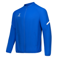 УЦЕНКА Куртка спортивная JOGEL CAMP 2 Lined Jacket, синий - downloaded from prime-sport.ru