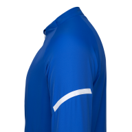 УЦЕНКА Куртка спортивная JOGEL CAMP 2 Lined Jacket, синий - downloaded from prime-sport.ru