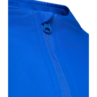 УЦЕНКА Куртка спортивная JOGEL CAMP 2 Lined Jacket, синий - downloaded from prime-sport.ru