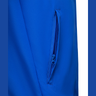 УЦЕНКА Куртка спортивная JOGEL CAMP 2 Lined Jacket, синий - downloaded from prime-sport.ru