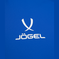 УЦЕНКА Куртка спортивная JOGEL CAMP 2 Lined Jacket, синий - downloaded from prime-sport.ru