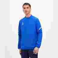 УЦЕНКА Куртка спортивная JOGEL CAMP 2 Lined Jacket, синий - downloaded from prime-sport.ru