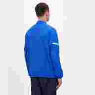 УЦЕНКА Куртка спортивная JOGEL CAMP 2 Lined Jacket, синий - downloaded from prime-sport.ru