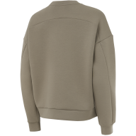 Свитшот Jogel 360 Soft Sweatshirt W, оливковый - Свитшот Jogel 360 Soft Sweatshirt W, оливковый