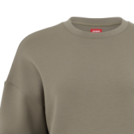 Свитшот Jogel 360 Soft Sweatshirt W, оливковый - Свитшот Jogel 360 Soft Sweatshirt W, оливковый