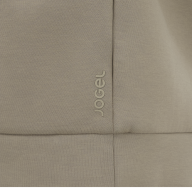 Свитшот Jogel 360 Soft Sweatshirt W, оливковый - Свитшот Jogel 360 Soft Sweatshirt W, оливковый