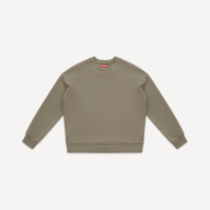 Свитшот Jogel 360 Soft Sweatshirt W, оливковый - Свитшот Jogel 360 Soft Sweatshirt W, оливковый