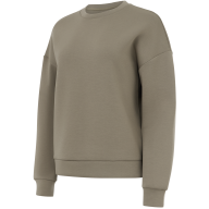 Свитшот Jogel 360 Soft Sweatshirt W, оливковый - Свитшот Jogel 360 Soft Sweatshirt W, оливковый