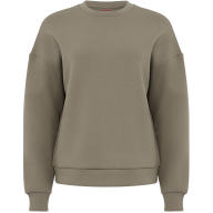 Свитшот Jogel 360 Soft Sweatshirt W, оливковый - Свитшот Jogel 360 Soft Sweatshirt W, оливковый