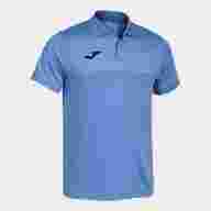 Поло JOMA MONTREAL AZUL - Поло JOMA MONTREAL AZUL