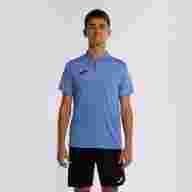 Поло JOMA MONTREAL AZUL - Поло JOMA MONTREAL AZUL