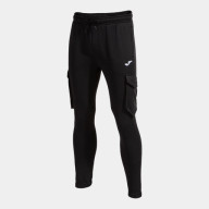 Спортивные брюки JOMA CAMPUS STREET   - Спортивные брюки JOMA CAMPUS STREET  