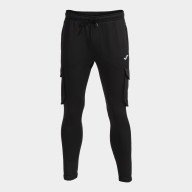 Спортивные брюки JOMA CAMPUS STREET   - Спортивные брюки JOMA CAMPUS STREET  