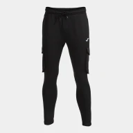 Спортивные брюки JOMA CAMPUS STREET   - Спортивные брюки JOMA CAMPUS STREET  