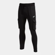 Спортивные брюки JOMA CAMPUS STREET   - Спортивные брюки JOMA CAMPUS STREET  