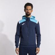 Толстовка JOMA TOLEDO 103737.342 - Толстовка JOMA TOLEDO 103737.342