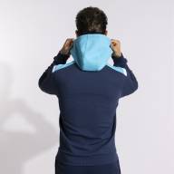 Толстовка JOMA TOLEDO 103737.342 - Толстовка JOMA TOLEDO 103737.342