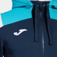 Толстовка JOMA TOLEDO 103737.342 - Толстовка JOMA TOLEDO 103737.342