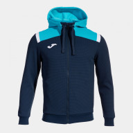 Толстовка JOMA TOLEDO 103737.342 - Толстовка JOMA TOLEDO 103737.342