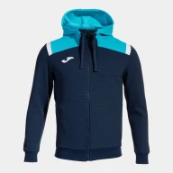 Толстовка JOMA TOLEDO 103737.342 - Толстовка JOMA TOLEDO 103737.342