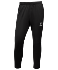 Брюки тренировочные CAMP 2 Training No Pocket Pants, черный, детский