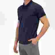 Поло JOMA WINNER II Синий Royal - Поло JOMA WINNER II Синий Royal