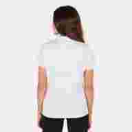 Поло JOMA CHAMPIONSHIP VI Белый-серый - Поло JOMA CHAMPIONSHIP VI Белый-серый