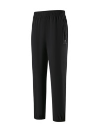 Брюки KELME Knitted Trousers Black